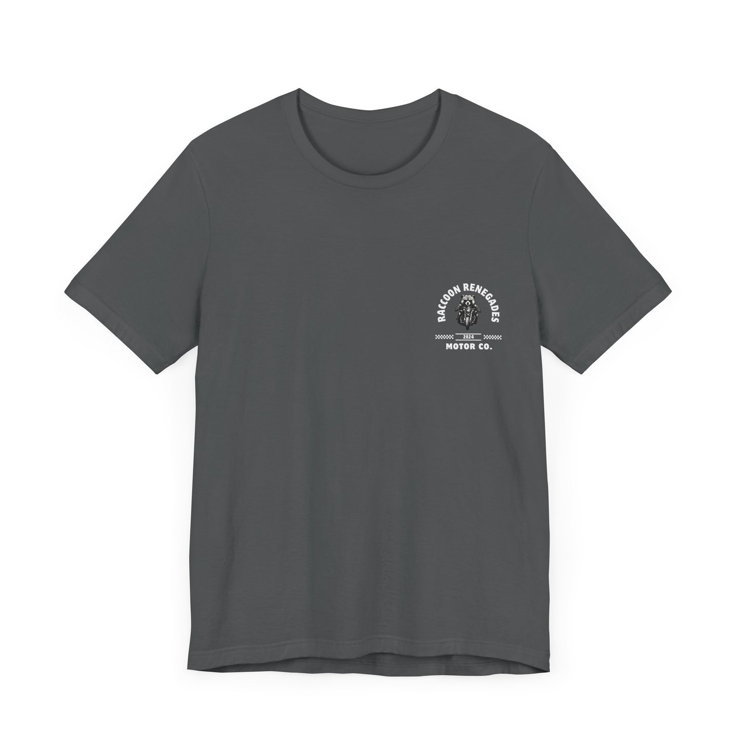 Motorcycle Awareness Men's Shirt