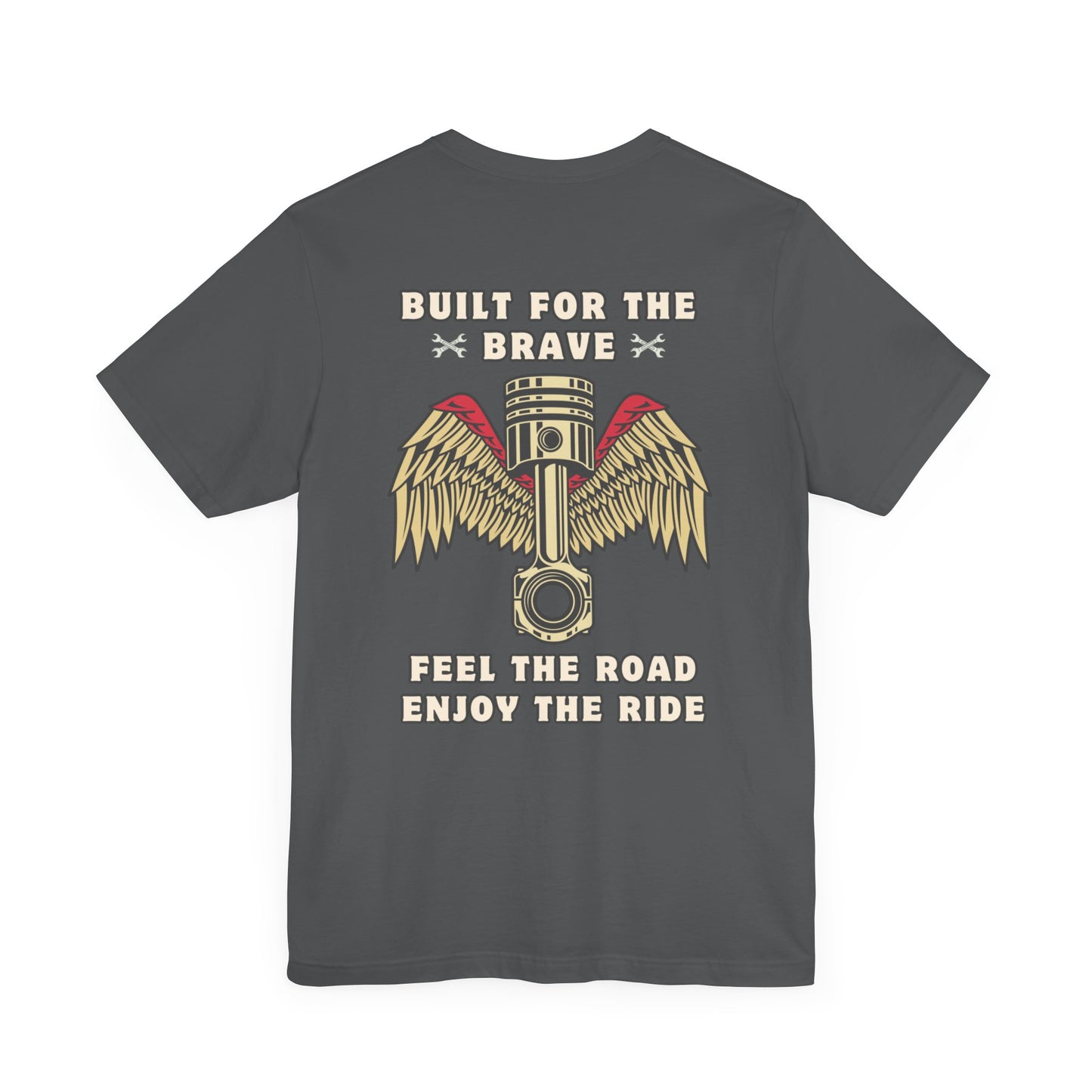 Brave Rider Women's Shirt