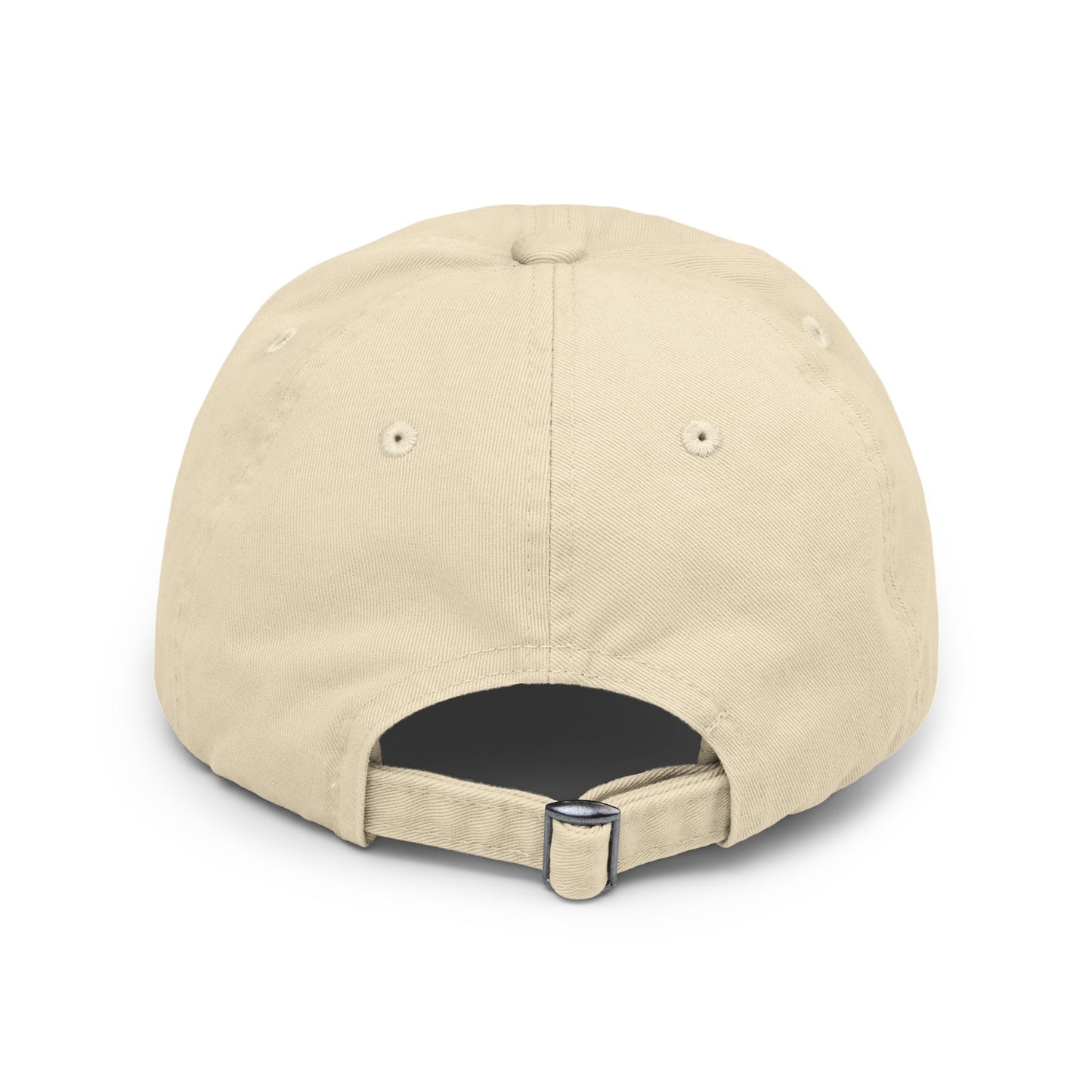 Racoon Renegades Distressed Hat