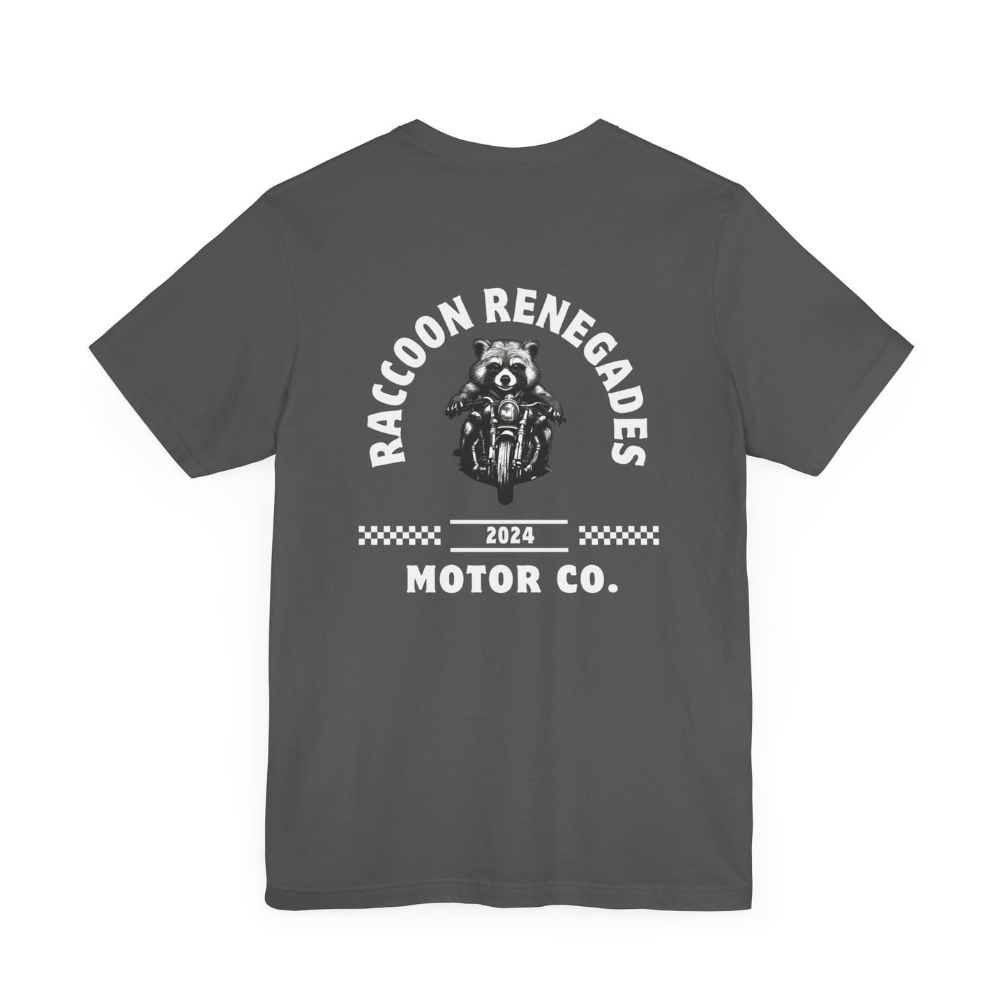 Biker Lives Matter Men's Shirt