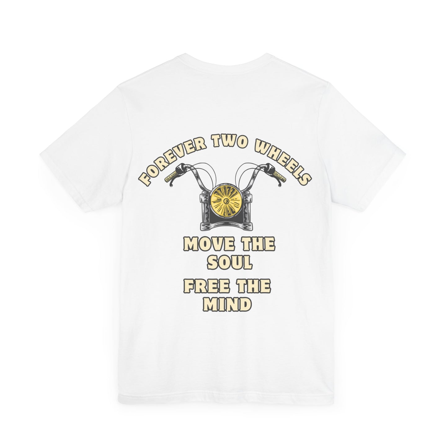 Forever Two Wheels Women's Shirt