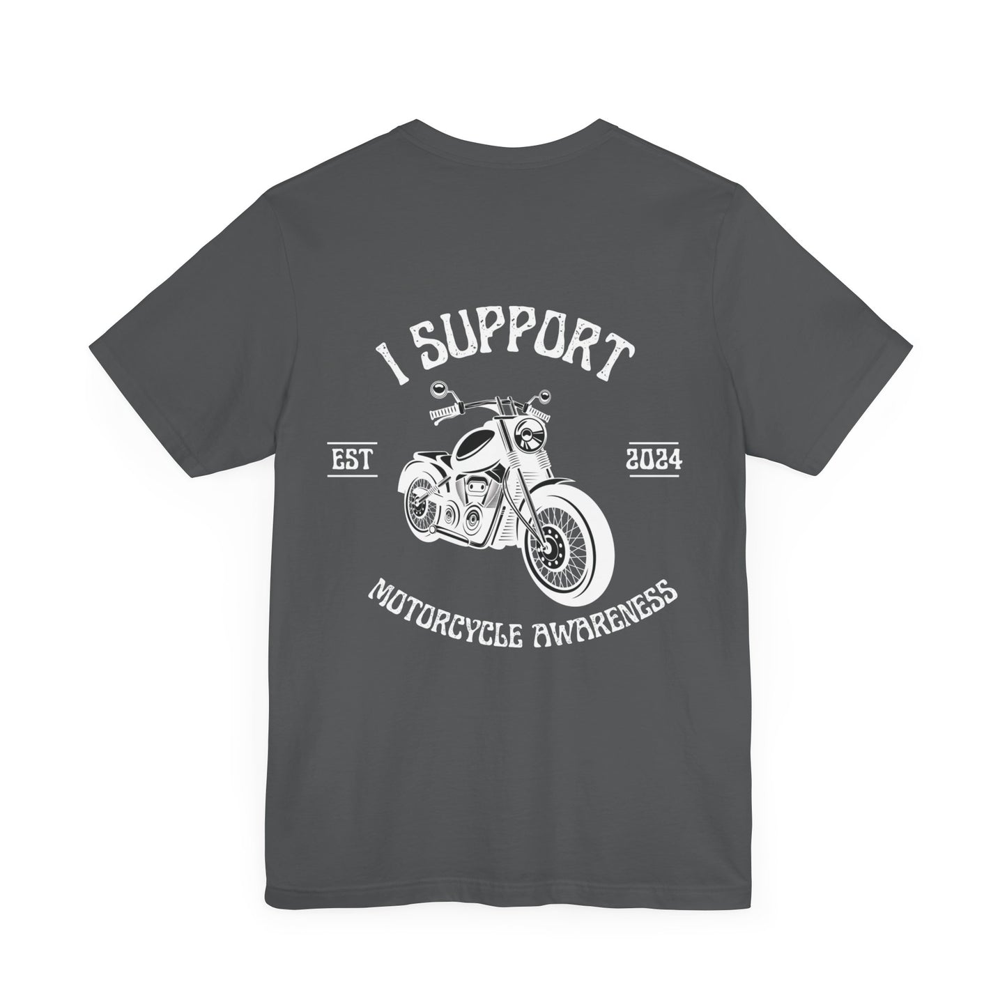 Motorcycle Awareness Women's Shirt